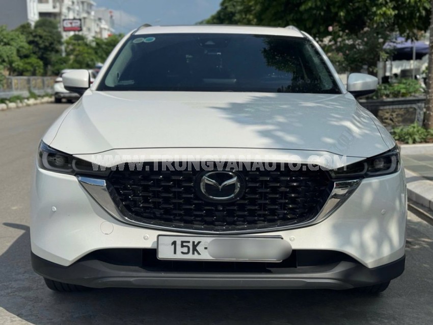 CX5 Premium 2.0 AT 2024