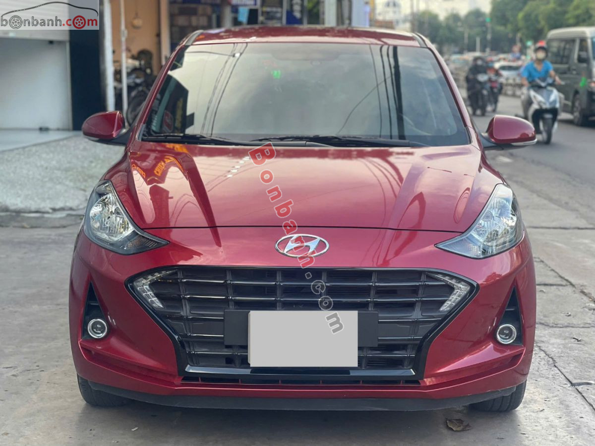 Hyundai i10 1.2 AT 2022