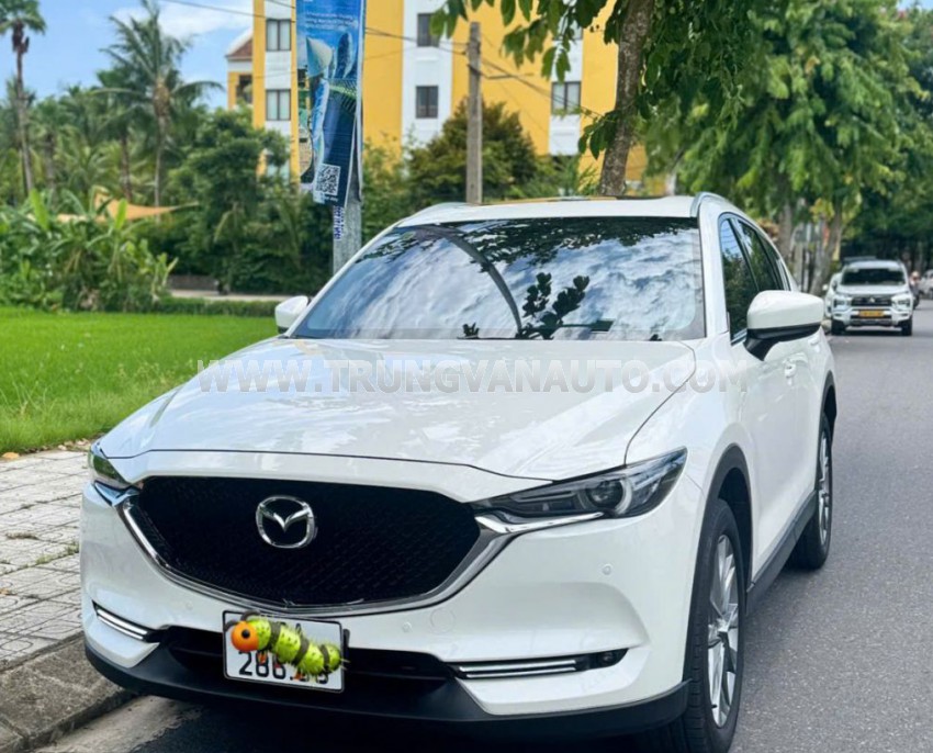 CX5 Premium 2.0 AT 2022