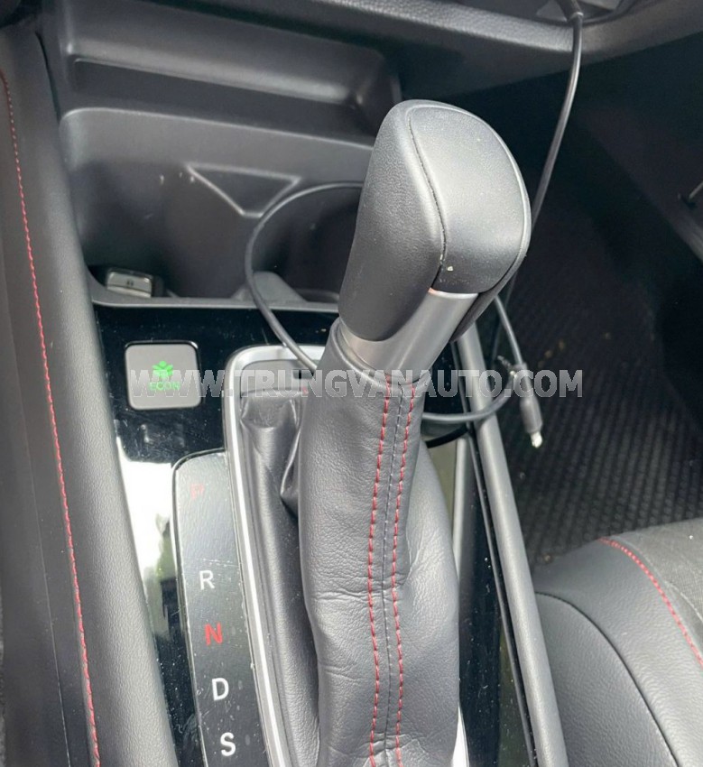 Xe Honda City RS 1.5 AT 2022