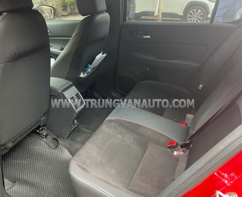 Xe Honda City RS 1.5 AT 2022