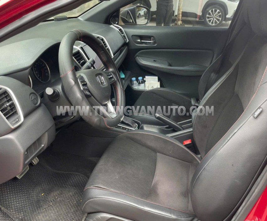 Xe Honda City RS 1.5 AT 2022