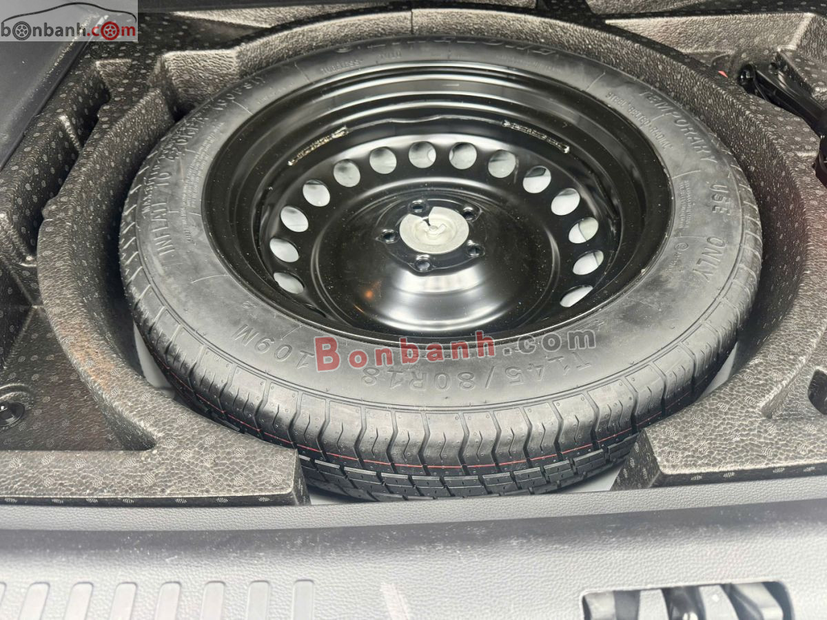 Xe Ford Territory Titanium 1.5 AT 2022