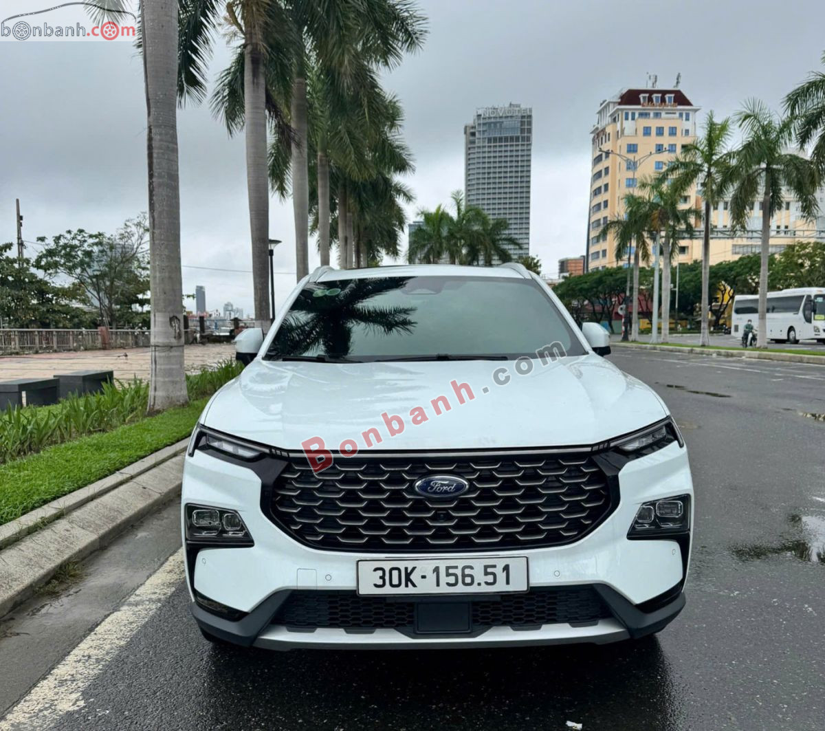 Territory Titanium 1.5 AT 2022