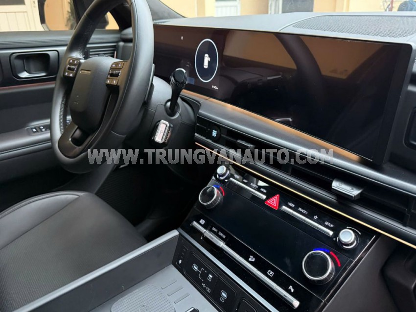 Xe Hyundai SantaFe Exclusive 2.5L 2024