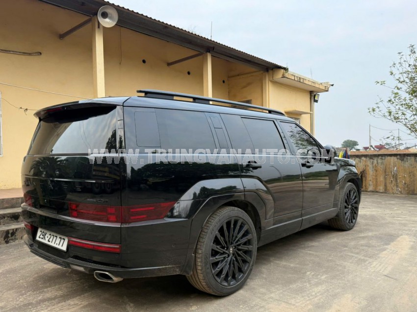 Xe Hyundai SantaFe Exclusive 2.5L 2024