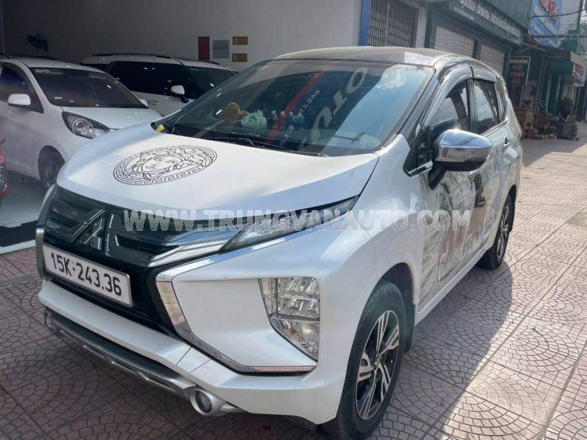 Mitsubishi Xpander 1.5 AT 2020