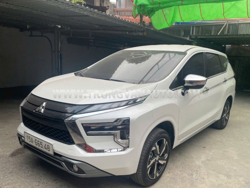 Xpander Premium 1.5 AT 2025