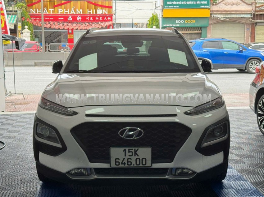Kona Đặc Biệt 2.0 AT 2020
