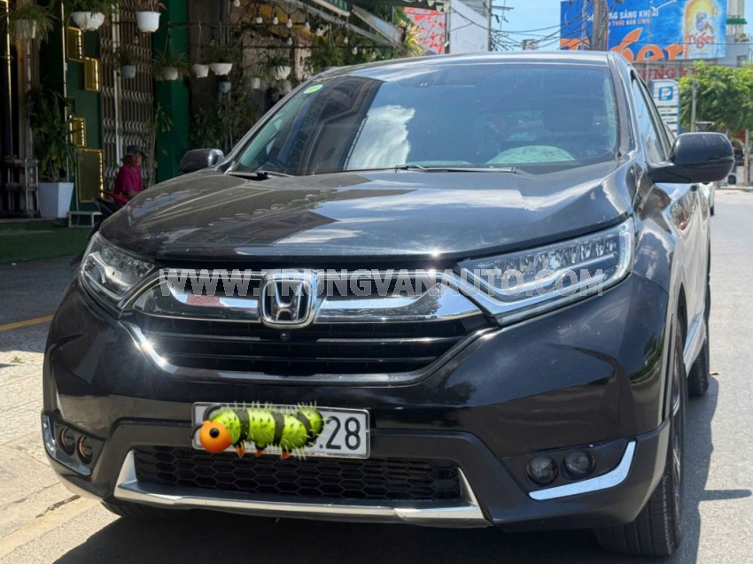 CRV L 2019