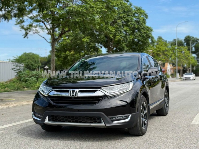 CRV L 2019