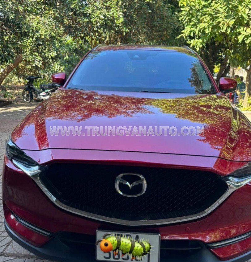 CX5 Premium 2.0 AT 2022