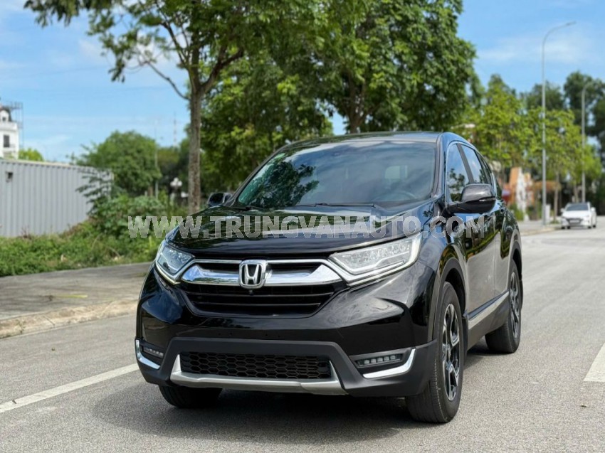 CRV L 2019