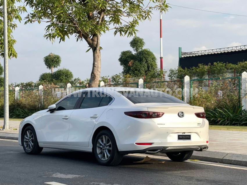 3 1.5L Luxury 2024