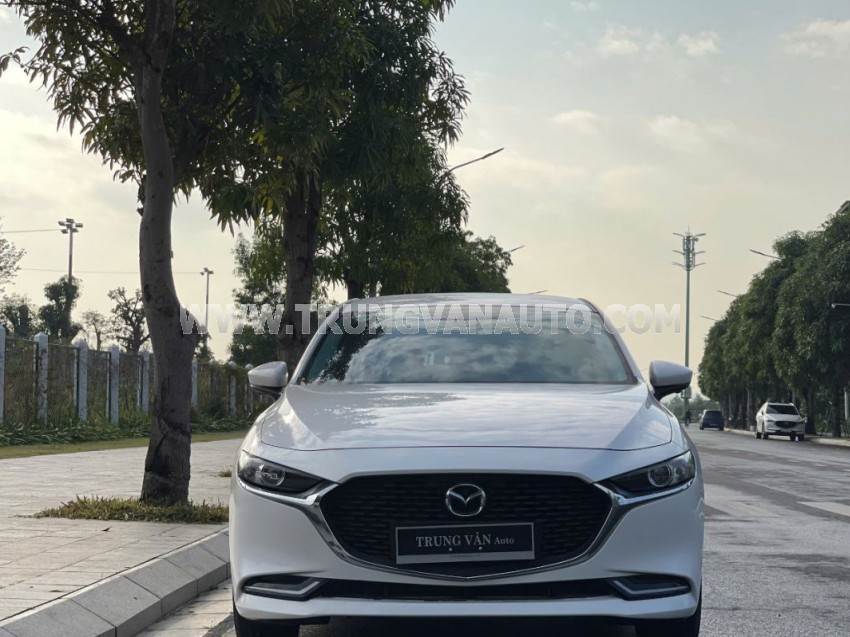 3 1.5L Luxury 2024
