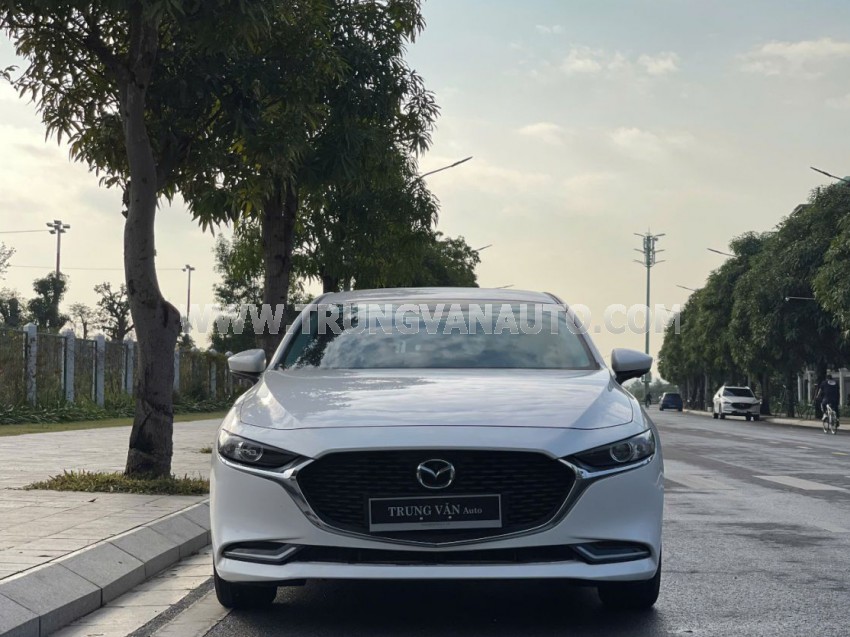 3 1.5L Luxury 2024
