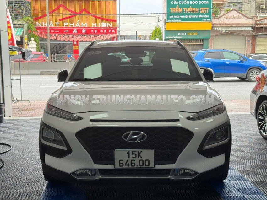 Kona Đặc Biệt 2.0 AT 2020
