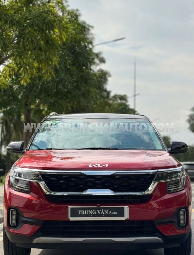 Kia Seltos Premium 1.4 AT 2022