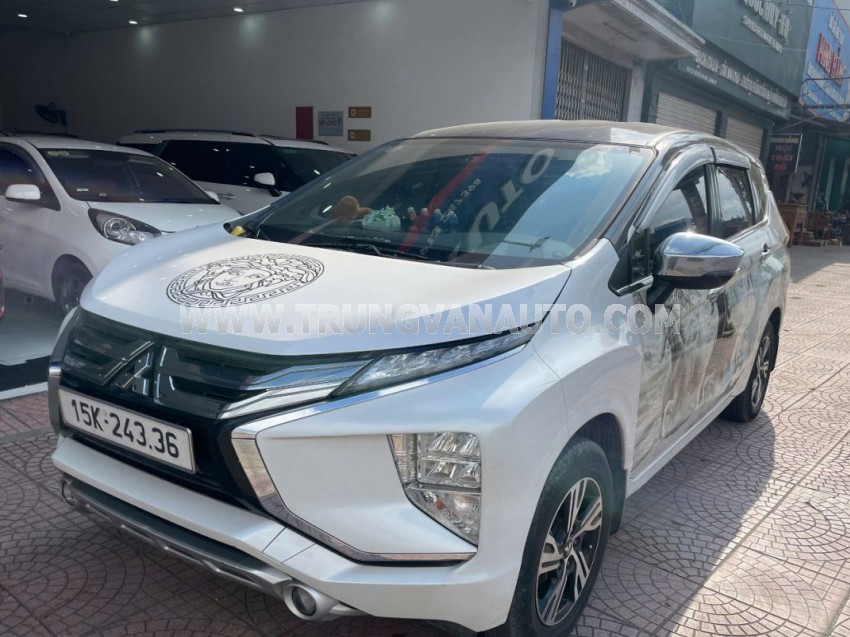 Mitsubishi Xpander 1.5 AT 2020