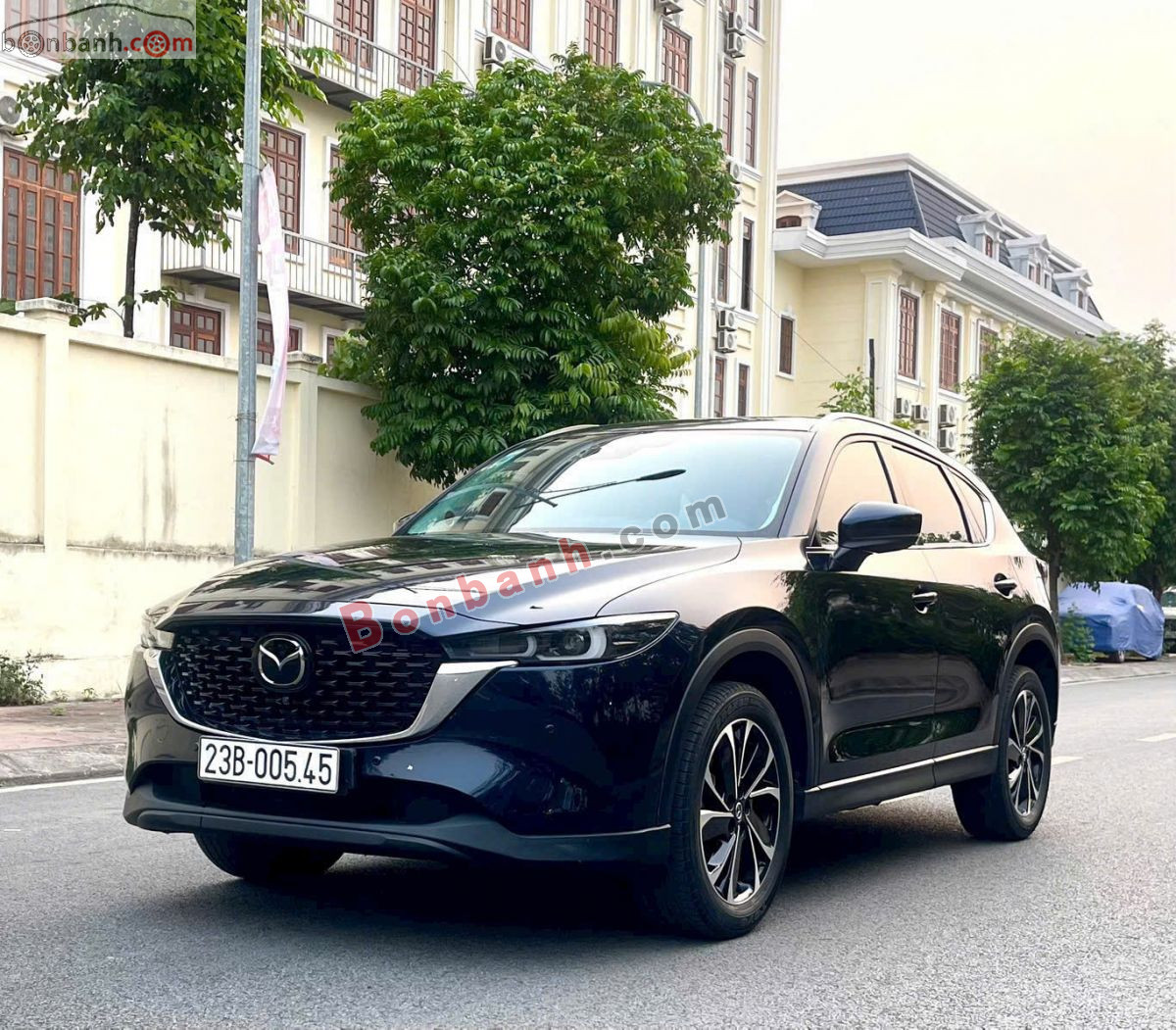 Mazda CX5 Premium 2.0 AT 2023