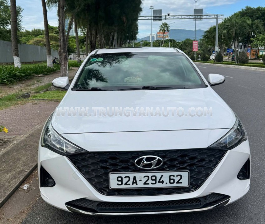 Accent 1.4 AT Đặc Biệt 2022