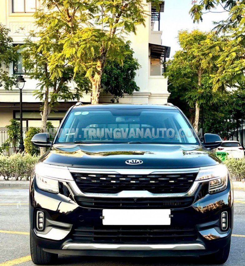 Kia Seltos Premium 1.6 AT 2021