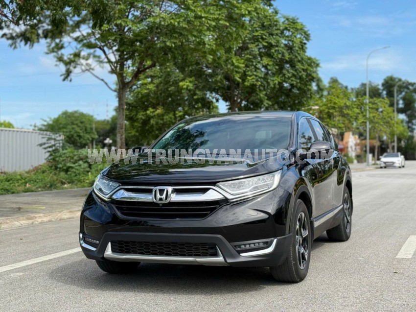 CRV L 2019