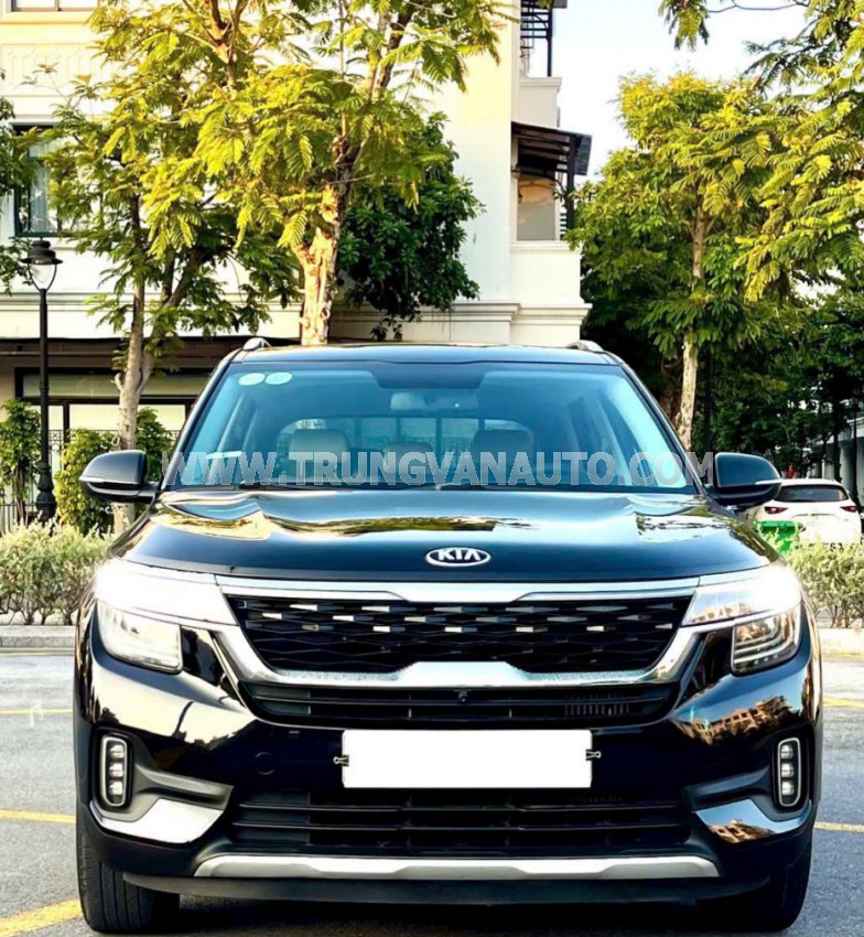 Kia Seltos Premium 1.6 AT 2021